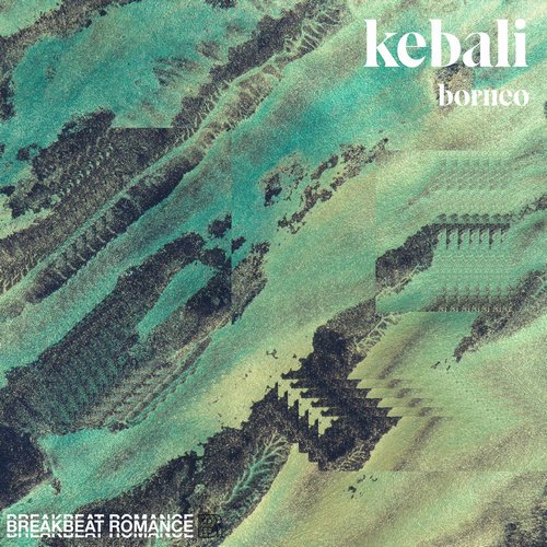 Borneo - Kebali [BRO008]